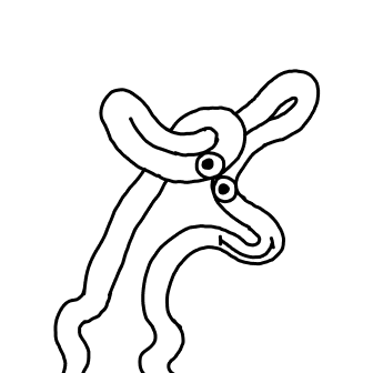 Knot 512