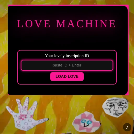 love_machine 013