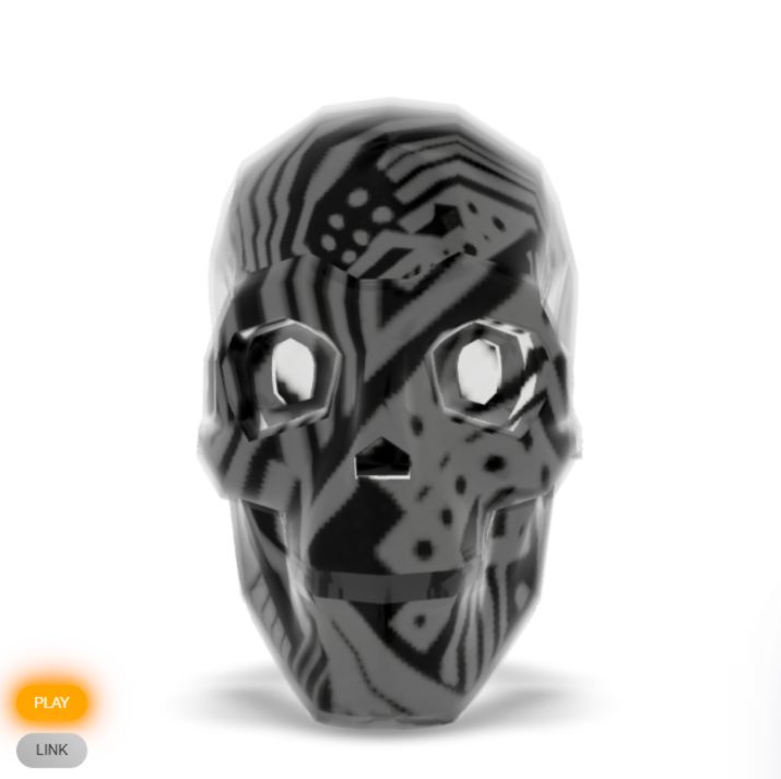 The Crystal Skull Collective