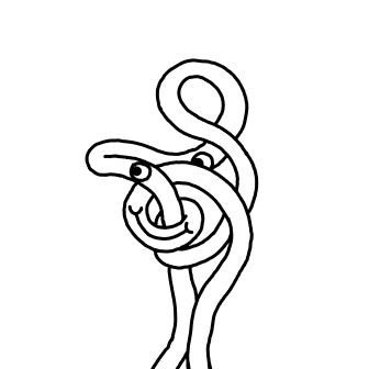 Knot 210