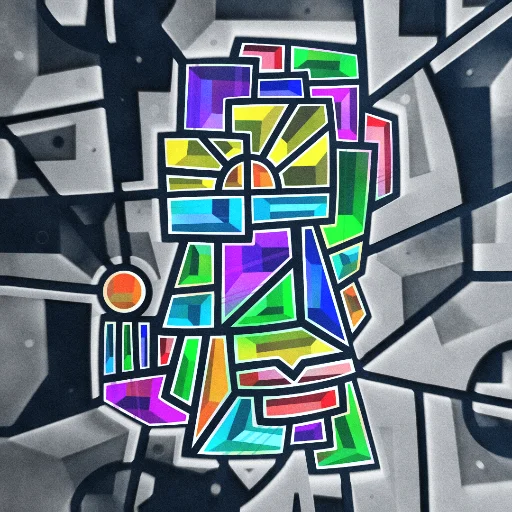 The Anomaly of Light - Andrea Belloni x Emil MTO #7