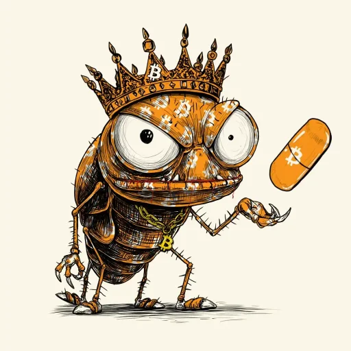 flea #1