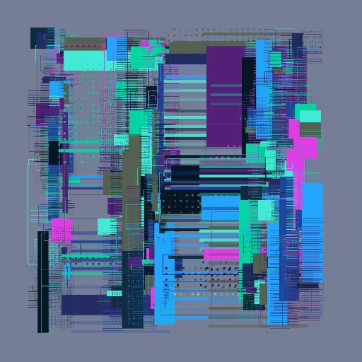 BitBlock #5340