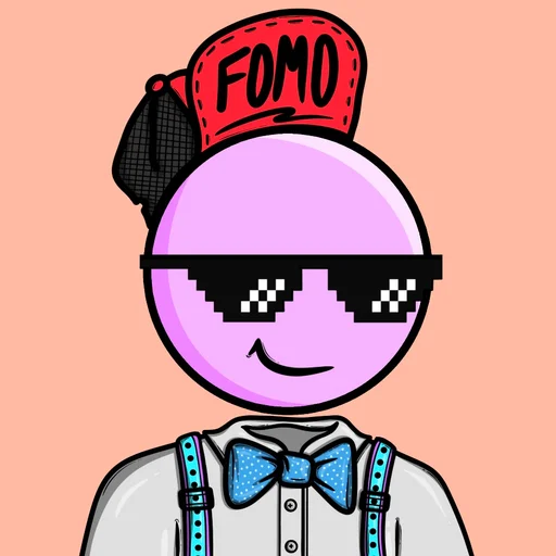 Ordinal Fomoji #49