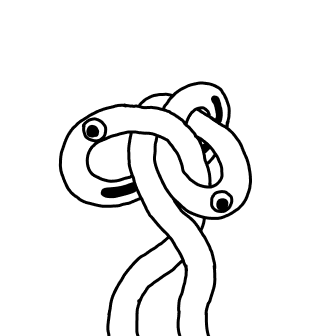 Knot 917