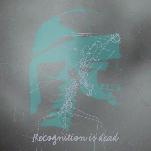 Recognition is dead