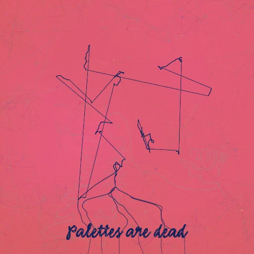 Palettes are dead