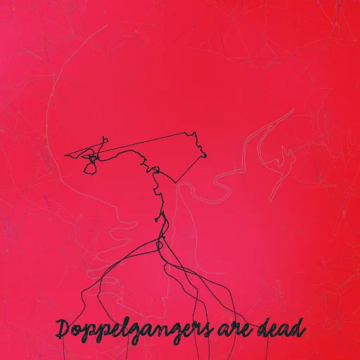 Doppelgangers are dead
