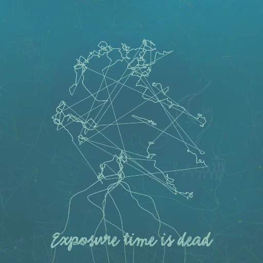 Exposure time is dead