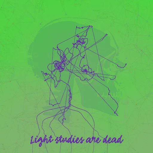 Light studies are dead