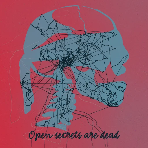 Open secrets are dead