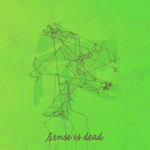 Sense is dead