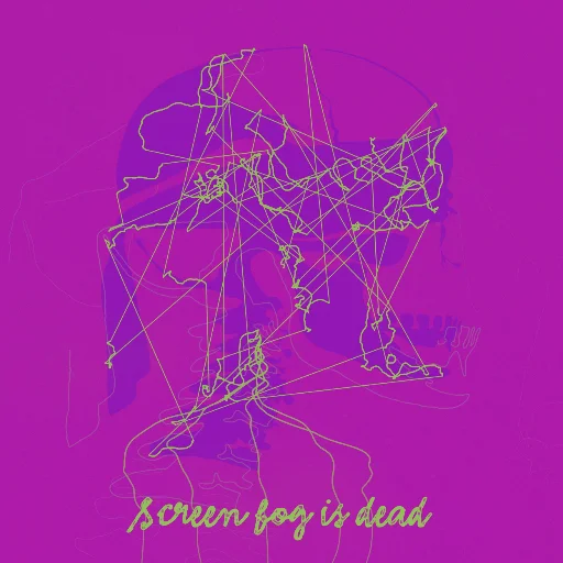 Screen fog is dead
