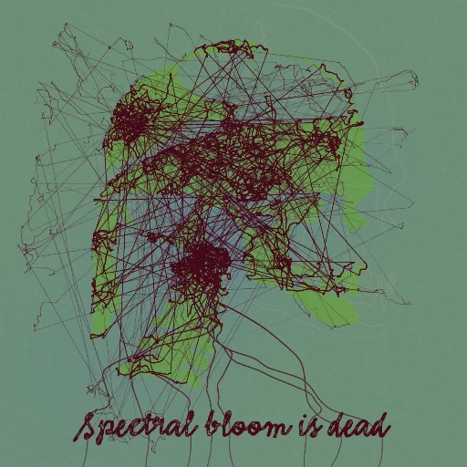 Spectral bloom is dead