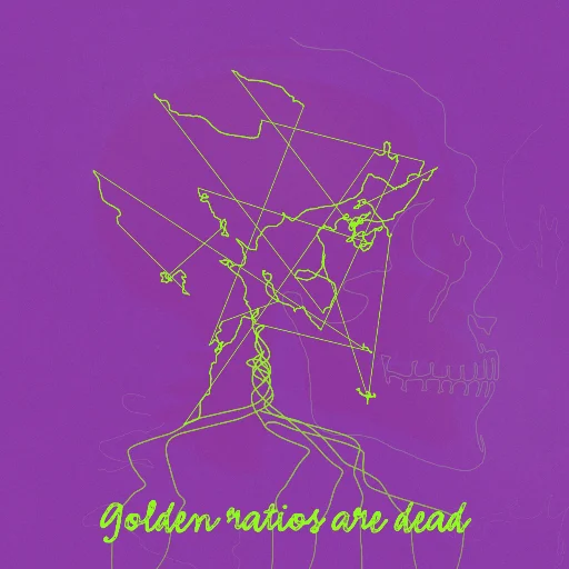 Golden ratios are dead