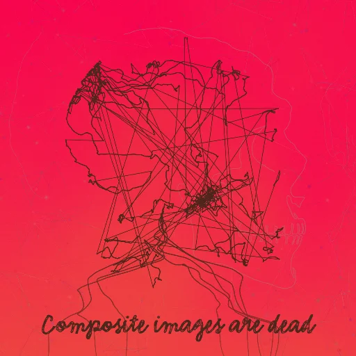 Composite images are dead