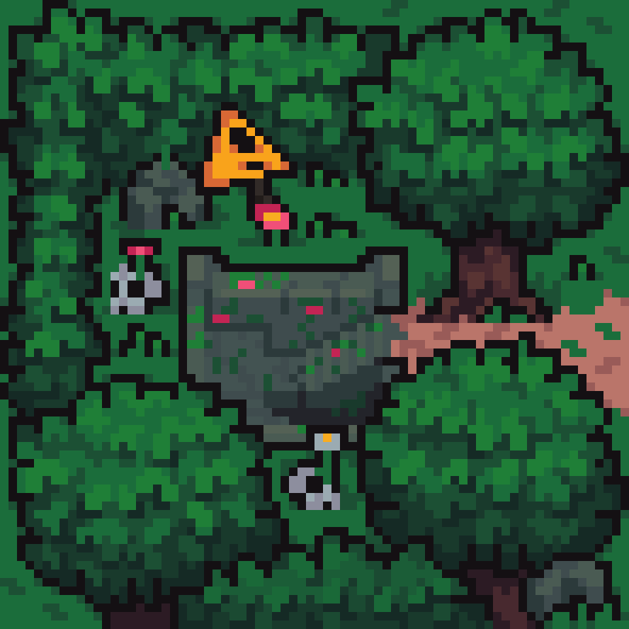 Land #43