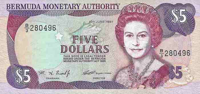 BANKNOTES cover
