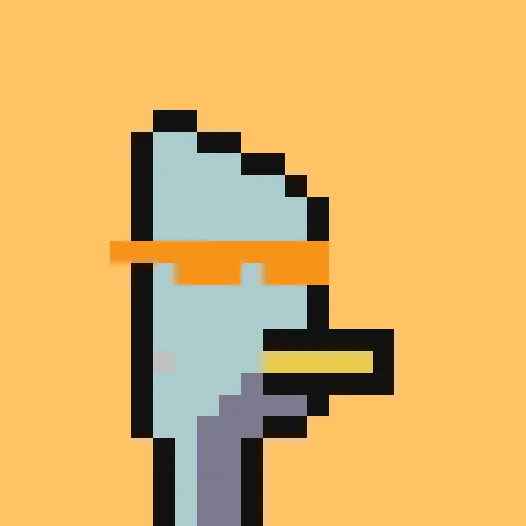 ThugBird #235