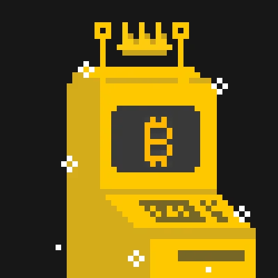 BTC Machine #61
