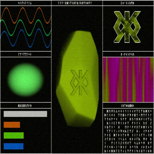 Useless Runestone Analyzer #67