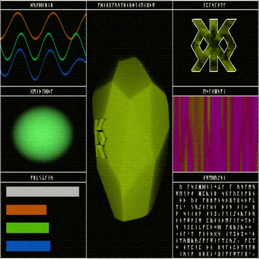 Useless Runestone Analyzer #69