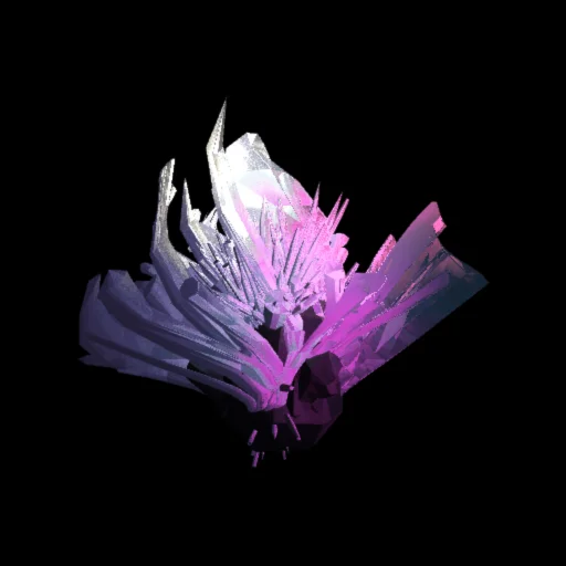 Grailstone #8