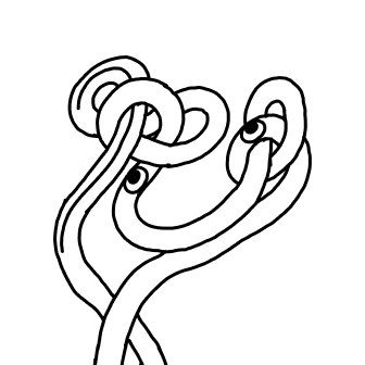 Knot 1000
