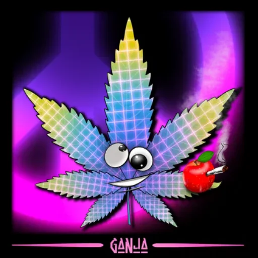 GANJA Onchain #24