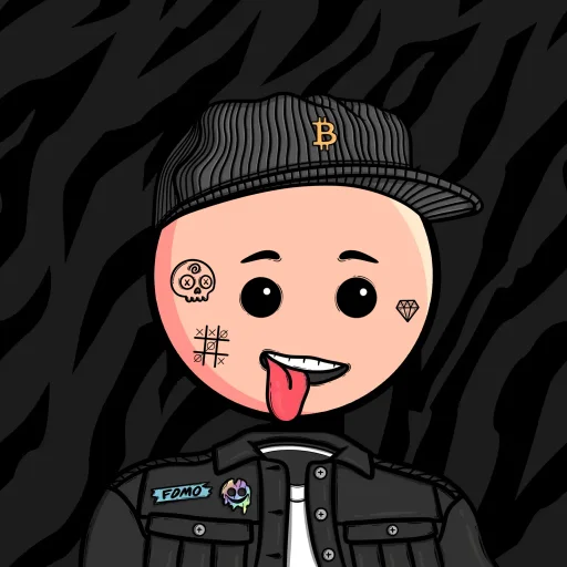 Fomoji #1369