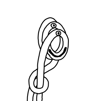 Knot 156