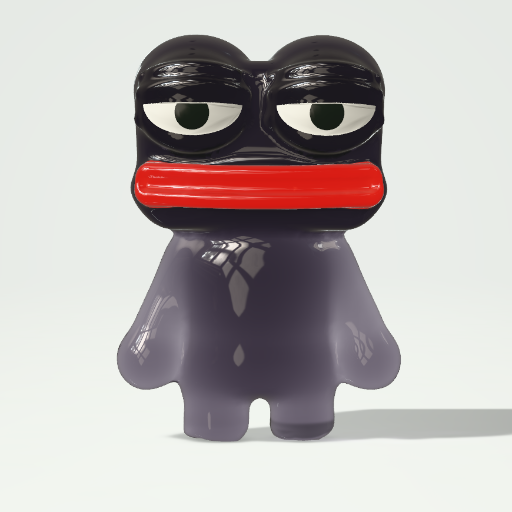 Rare Gummies #399