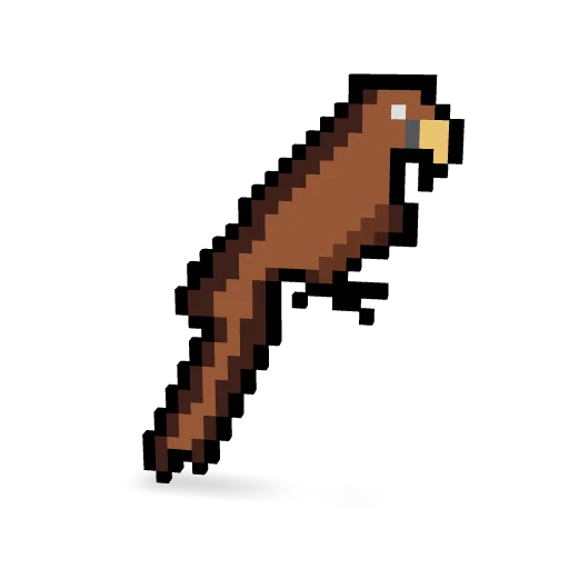 2D3D Ape