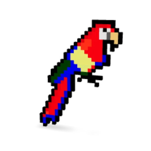 2D3D Rainbow