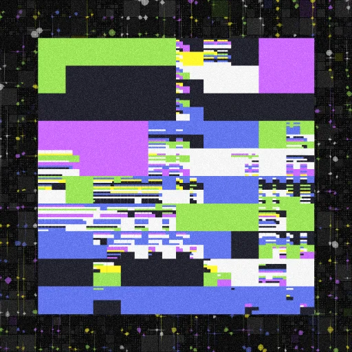 Monolith #84
