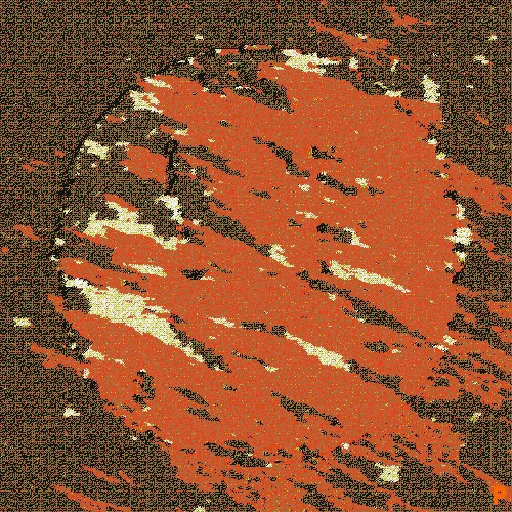On-Chain Genesis by PeeP #4