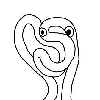 Knot 541