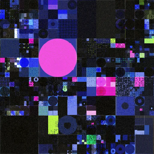 Synthesis #1