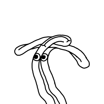Knot 745