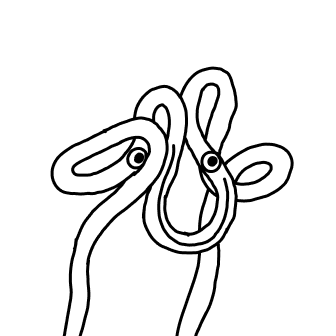 Knot 553