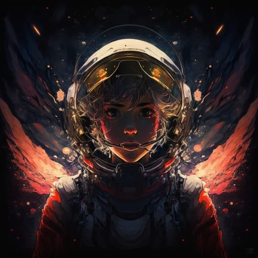 DARK ORDINAUT #181