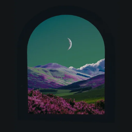 The Astronomer's Daughter #10