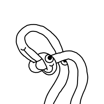 Knot 768