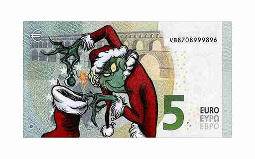 The Grinch