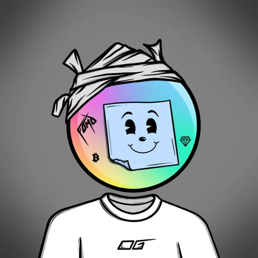 Fomoji #1084