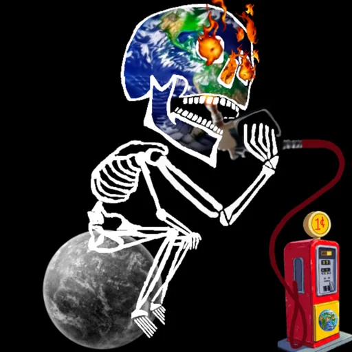 Petro Thinker