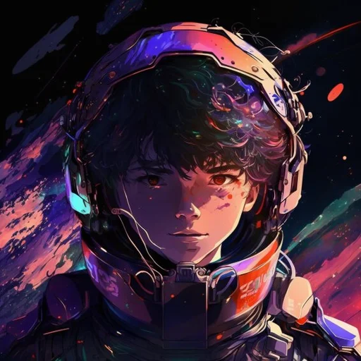 DARK ORDINAUT #23
