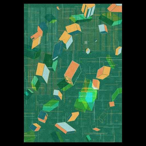 Polylith by OTO #1358