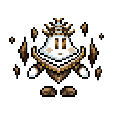 Earth Archmage
