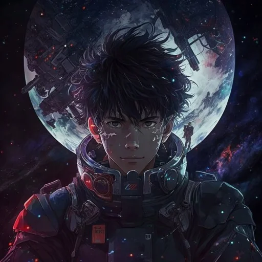 DARK ORDINAUT #164